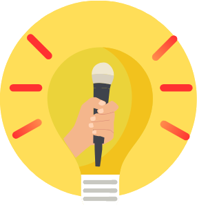 Get Smart Speaker Logo